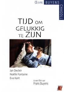 Time to Be Happy (DVD)